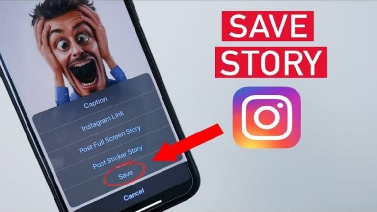 instagram story views