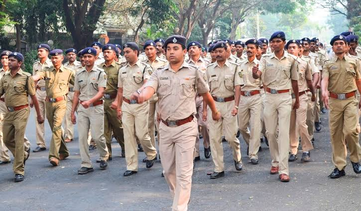 Bihar Police Home Guard Vacancy