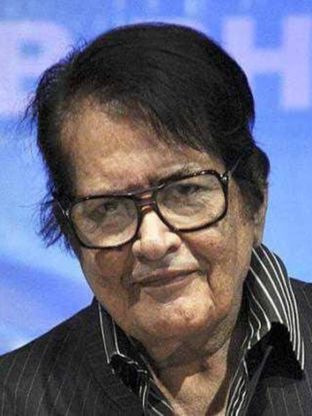 whos manoj kumar in Bollywood 90s