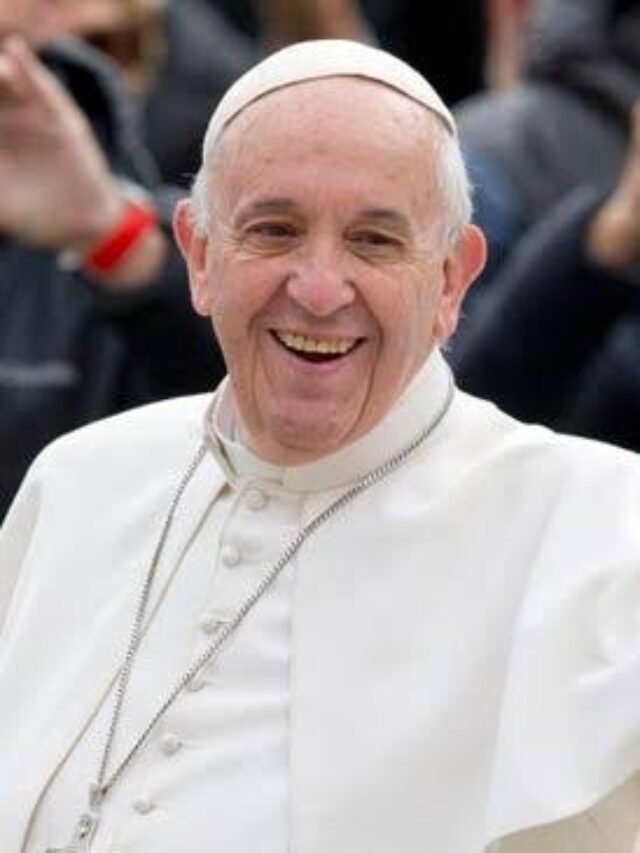 Did Pope Francis Already Die? Is the Vatican Hiding It?
