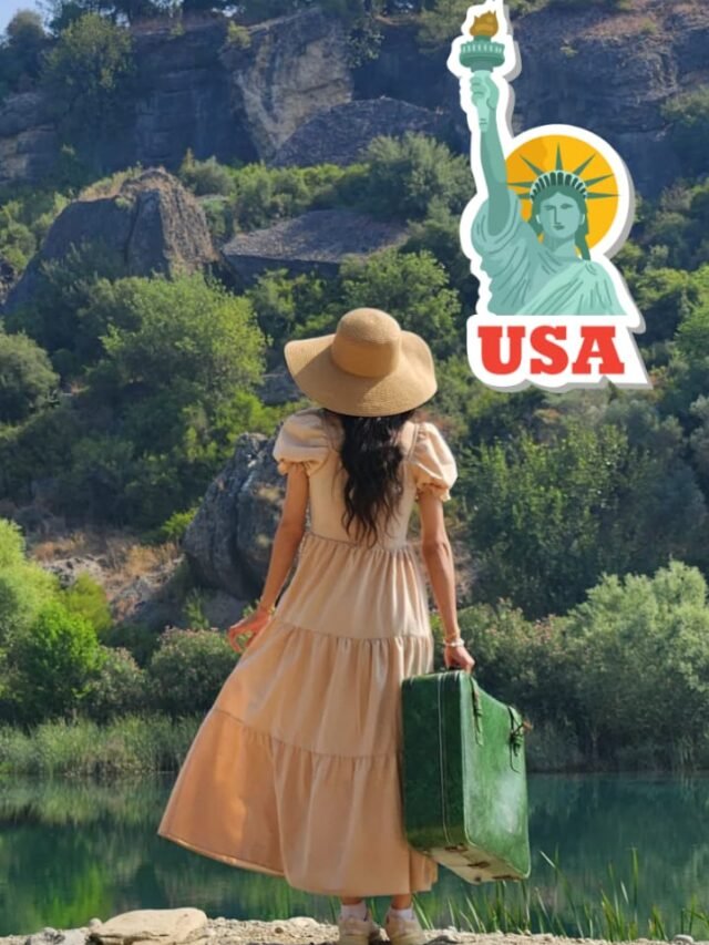 TOP 10 Solo Travel in the USA Top Safe Cities