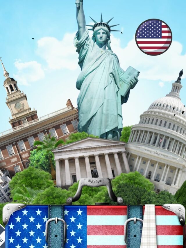 top 10 national parks in the usa